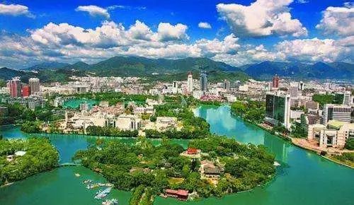 漲知識(shí)! 從福州市城區(qū)水系綜合治理項(xiàng)目解讀PPP模式有關(guān)政策_(dá)財(cái)經(jīng)_網(wǎng)