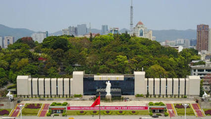 福州于山風(fēng)景區(qū)風(fēng)景欣賞